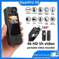 【SG Local Stock】video camera vlogging recorder mini portable high definition pocket recorder,Video C