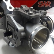 SWR ORIGINAL PARTS HONDA RS150 THROTTLE BODY RACING (32MM/34MM/36MM)