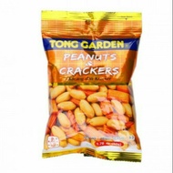 Tong garden