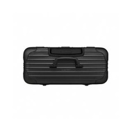 rimowa original aluminium cabin hand carry pilot