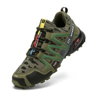 Salomon_SPEED CROSS 3รองเท้าเดินป่ากลางแจ้ง ออฟโรด รองเท้าเดินป่าสำหรับผู้ชายและผู้หญิง รองเท้าเดินป