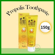 KOREA 🇰🇷 Propolis Toothpaste 150g / Atomy Propolis Toothpaste