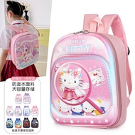 High Quality hello kitty backpack for girls unicorn bagpack frozen school bag spiderman backpack Captain America beg sekolah kids school bag unicorn bagpack