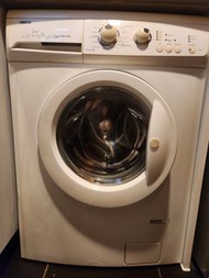金章 6kg 洗衣機 zws5108