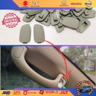 Pillar Hand Grip Cover Set for Fortuner 2008-2015 & Hilux 2009-2015 74615-0K010-E0 & 74616-0K010-E0