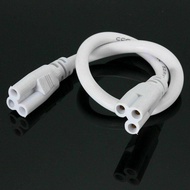 Ranpo Ranpo 30-200cm T8 / T5 Cable Wire Connector For LED Integrated Tube Light Cable &amp; Connectors