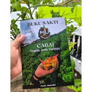 Official Shop Buku Sakti MBJ