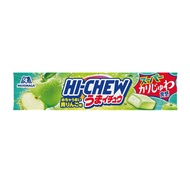 Morinaga Hi-Chew Fruit Chews Grape / Apple / Mix /Lemon /Flavor /Citrus Mix /Strawberry 12pcs Pack