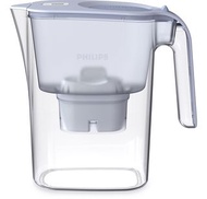 PHILIPS 飛利浦 AWP2935WHT/97 Mirco Pure 濾水壺 連 2個AWP210濾芯套裝