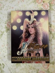 蔡依林 Jolin Live Concert DVD