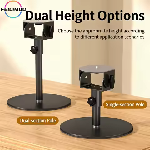 Feilimud projector stand, floor standing desktop, sturdy and durable, suitable for XGIM Z6X/Z7X Dang