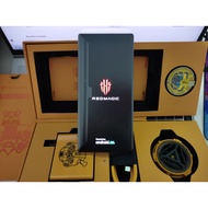 RedMagic 8S Pro 512GB/16GB Ram Gaming Smartphone