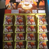 TGP Tok Guru Pondok Goat Milk Dates Honey TGP Dates Honey Coffee TGP