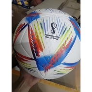 2022 Football Association Certification World Cup Football Katar World Cup Match Ball No. 5 Match Fo