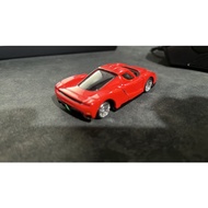 Hot Wheels Enzo Ferrari Custom Unrivet Hotwheels