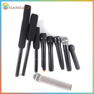 BBLUE Fake Prop Microphone Props Artificial Microphone Prop Kids Microphone Toy .
