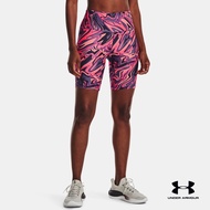 Under Armour Womens HeatGear® Armour Bike Shorts