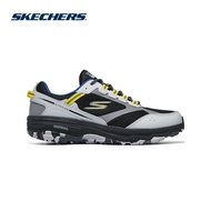 Skechers สเก็ตเชอร์ส รองเท้า ผู้ชาย GOrun Trail Altitude Shoes - 220917C-GYYL