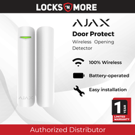 AJAX Door Protect (Wireless Home Alarm Magnetic Sensor)