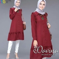 Davina Tunic