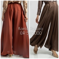 Kania Pallazo - Adanna Raya Collection 2022 by Kami Idea x Titi Kamal