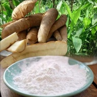 Tepung Pati Garut Erut Irut 1kg COD