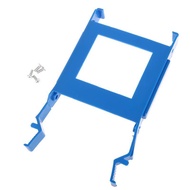 Annapurplesky 2.5 Inch SSD HDD Tray Caddy for  Optiplex 3070 5070 7070 MT - Repair Part TH