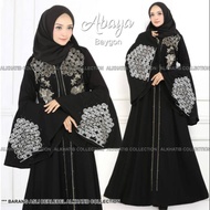 ALKHATIB COLLECTION ABAYA BAYGON