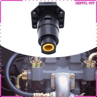 [HomylMY] 7 Pin RV Blade Trailer Wiring Harness Connector 7 Way Trailer Plug Socket