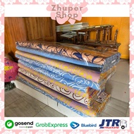 Busa Lipat Rebonded / Matras Lantai Rebonded / Kasur Lipat rebond