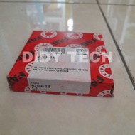 FAG brand bearings or bearings with code 6209-2Z C3.