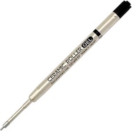 OHTO Ceramic Roller Gel Refill for GS02 • 0.5 mm • Black Ink • Set of 5 [PG-M05NP]