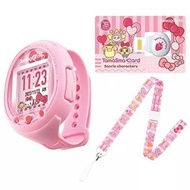 Tamagotchi smart mix angel sanrio 三麗鷗 拓麻哥子 他媽歌池 麻吉 hololive vtuber 奶茶機 tamagotchi connect 禮物 復活節 聖誕節