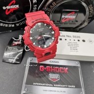 🎏 GA-800-4ADR GA-800-4 GA-800 💯 Original G-Shock GA800