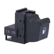 Fuel Gas Door Release Switch Button For V-W J-etta Golf Passat 1999 2000 2001 2002 2004 2005 1J09598