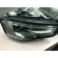 Audi A5 Original Facelift Xenon Headlamp
