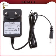 kokiya Radio Charger For Baofeng Walkie Talkie UV-5R UV-5RA UV-5RE UV-5RE Plus EU