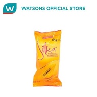Silka Papaya Soap 65G