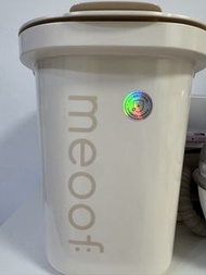 meoof 真空糧桶 pro 抗菌版