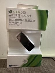 Xbox 360 無線藍牙耳機