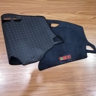 Thảm chống nắp taplo nhung xe Honda CRV 2018 -2019-2020