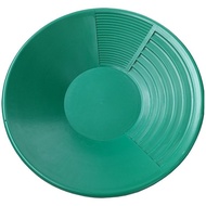 COD Premium Dulang Emas 38cm Alat Gold Mining / Gold Panning Pan / Alat Dulang Saringan Emas / Engko