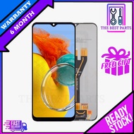 ORIGNL THEBEST FULLSET LCD DISPLAY FOR SAMSUNG M14 5G/ M146B