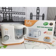 Pro 2 FB9619SL baby food processor