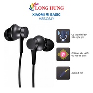 Xiaomi Mi Basic ZBW4354TY/ZBW4355TY/ZBW4358TY HSEJ03JY wired headphones - Genuine product