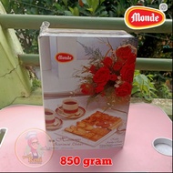Monde harmony dan pie selectionkue lebaran