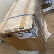 Bosch 嵌入式蒸焗爐(HMT85DL53B  22 公升）全新 未開封