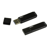 PROMO Flashdisk 128GB NETAC U351 USB3.0 NT03U351N-128G-30BK
