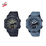 Casio G-Shock GA-2000SU Analog-Digital Combination Watches (100% Original &amp; New)