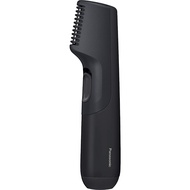 Panasonic Electrical body trimmer shaver for men ER-GK20-K washable waterproof　direct from Japan